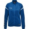 Bluza Sportowa Hummel Authentic Charge Poly Zip Jacket Woman - obrazek 2