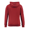 Bluza Sportowa z Kapturem Hummel Authentic Charge Poly Hoodie - obrazek 5