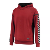 Bluza Sportowa z Kapturem Hummel Authentic Charge Poly Hoodie - obrazek 4