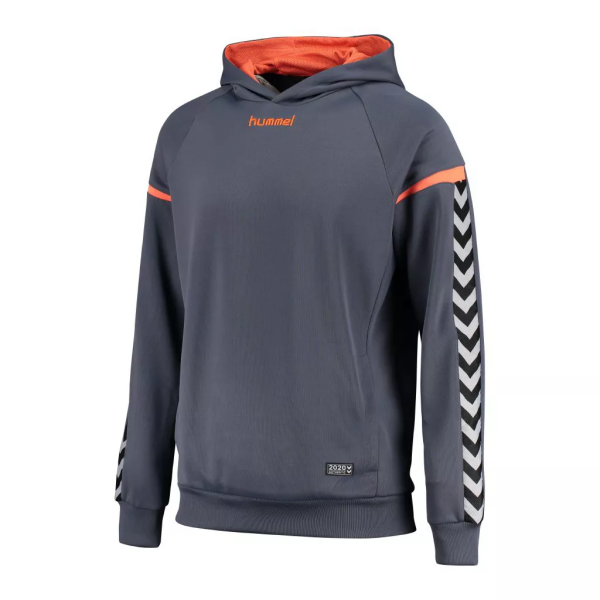 Bluza Sportowa z Kapturem Hummel Authentic Charge Poly Hoodie