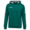 Bluza Sportowa Hummel Core Kids Cotton Hoodie - obrazek 2