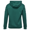 Bluza Sportowa z Kapturem Hummel Core Cotton Hoodie - obrazek 5