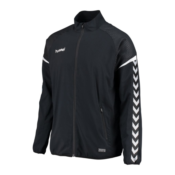 Bluza Sportowa Hummel Authentic Charge Micro Zip Jacket