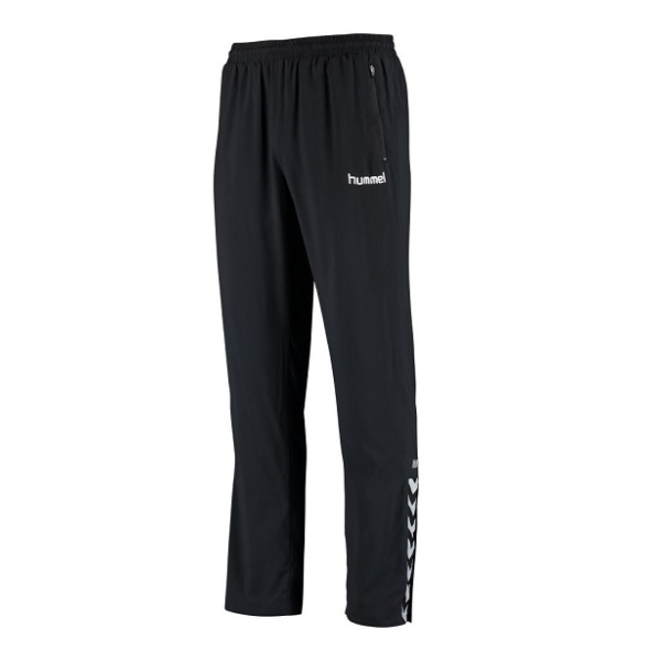 Spodnie Dresowe Hummel Authentic Charge Micro Pant