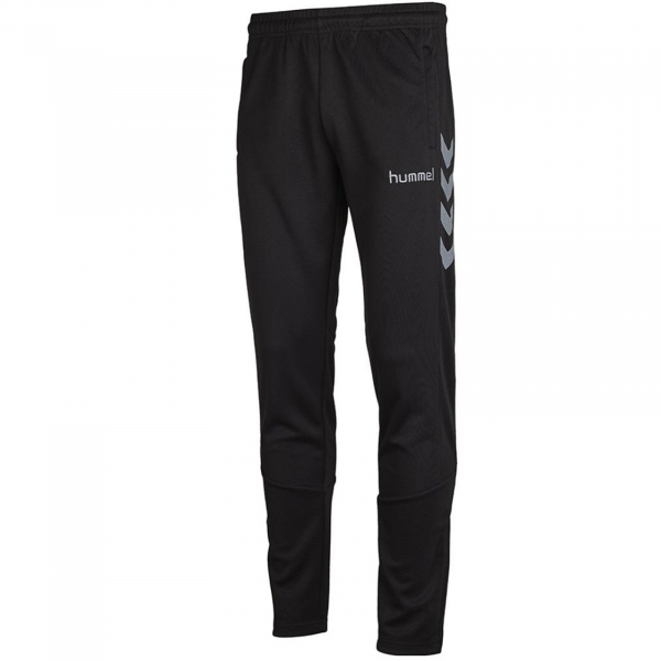 Spodnie Dresowe Hummel Sirius Kids Poly Pant