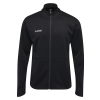 Bluza Sportowa Hummel Tech Move Poly Zip Jacket - obrazek 2