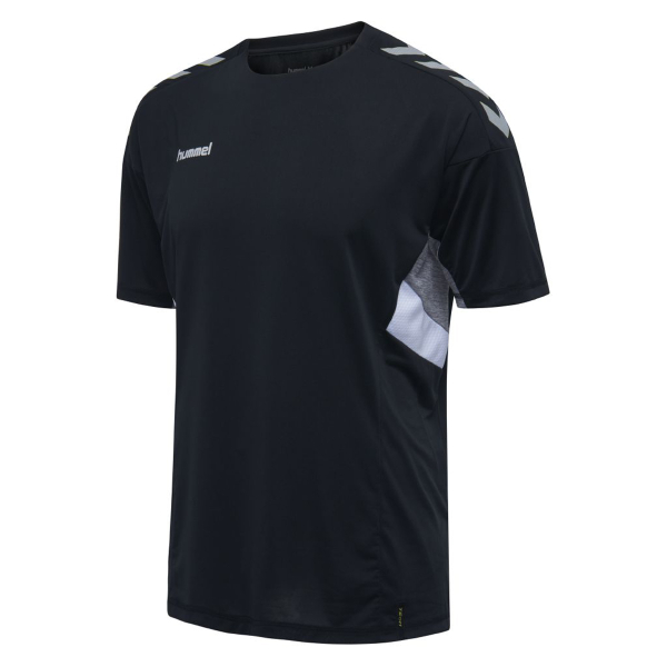 Koszulka Sportowa Hummel Tech Move Jersey S/S