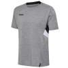 Koszulka Sportowa Hummel Tech Move Jersey S/S - obrazek 2