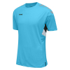 Koszulka Sportowa Hummel Tech Move Jersey S/S - obrazek 4