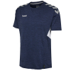 Koszulka Sportowa Hummel Tech Move Jersey S/S - obrazek 5