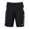 Spodenki Sportowe Hummel Tech Move Poly Shorts - obrazek 2