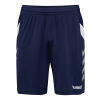 Spodenki Sportowe Hummel Tech Move Poly Shorts - obrazek 4