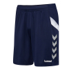 Spodenki Sportowe Hummel Tech Move Poly Shorts - obrazek 6