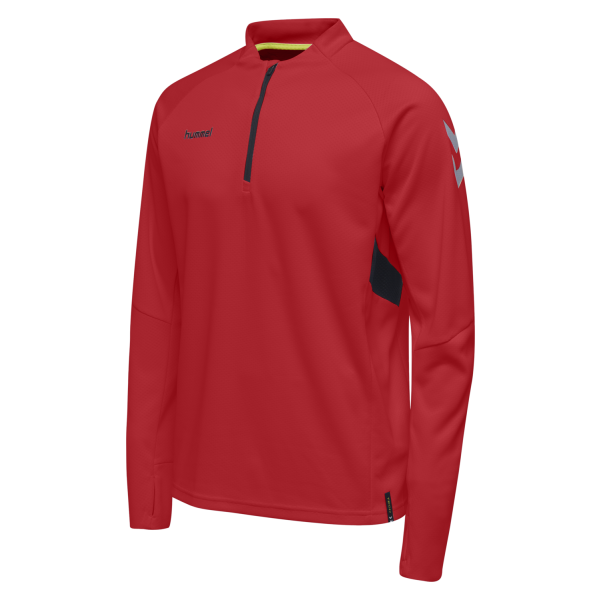 Bluza Sportowa Hummel Tech Move Half Zip Sweatshirt