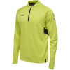 Bluza Sportowa Hummel Tech Move Half Zip Sweatshirt - obrazek 3