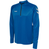 Bluza Sportowa Hummel Tech Move Half Zip Sweatshirt - obrazek 4