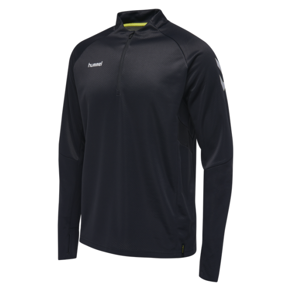 Bluza Sportowa Hummel Tech Move Kids Half Zip Sweatshirt