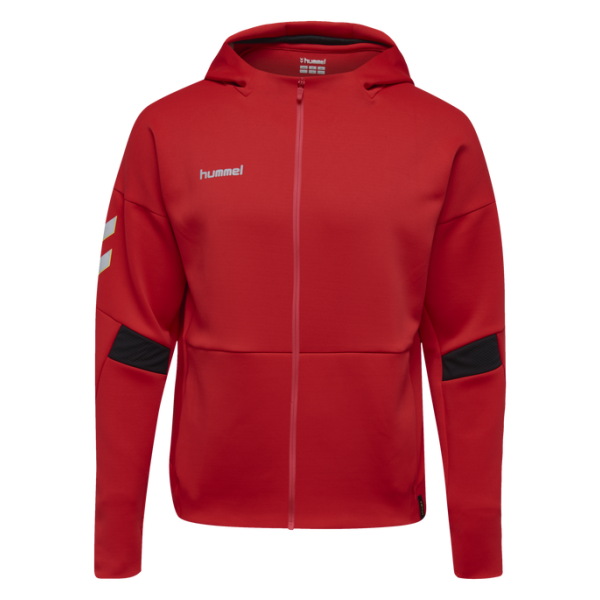 Bluza Sportowa z Kapturem Hummel Tech Move Zip Hoodie