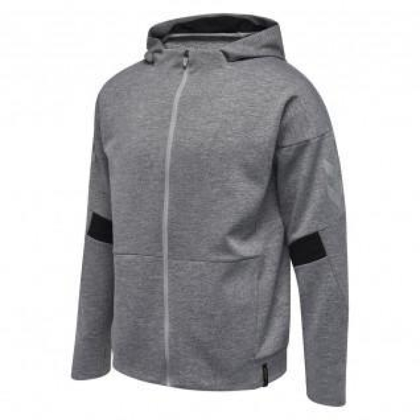 Bluza Sportowa z Kapturem Hummel Tech Move Kids Zip Hood