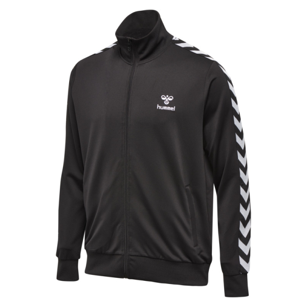 Bluza Sportowa Hummel Nathan Zip Jacket