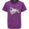 Koszulka Bawełniana Hummel Kevyne A Kids T-Shirt S/S - obrazek 2