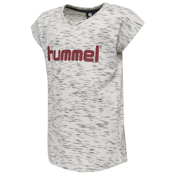 Koszulka Bawełniana Hummel Limba Kids T-Shirt S/S