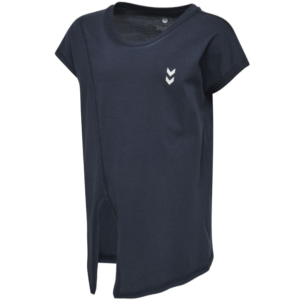 Koszulka Bawełniana Hummel Angel Kids T-Shirt S/S