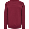 Bluza Sportowa Hummel Annie Kids Sweatshirt - obrazek 3