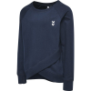 Bluza Sportowa Hummel Annie Kids Sweatshirt - obrazek 6