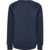 Bluza Sportowa Hummel Annie Kids Sweatshirt - obrazek 5