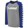 Koszulka Bawełniana Hummel Boys Kids T-Shirt L/S - obrazek 4