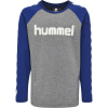 Koszulka Bawełniana Hummel Boys Kids T-Shirt L/S - obrazek 5