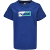 Koszulka Bawełniana Hummel Kevyn A Kids T-Shirt S/S - obrazek 4
