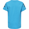 Koszulka Bawełniana Hummel Kevyn C Kids T-Shirt S/S - obrazek 3