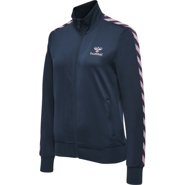 Bluza Sportowa Hummel Nelly Zip Jacket