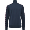 Bluza Sportowa Hummel Nelly Zip Jacket - obrazek 3