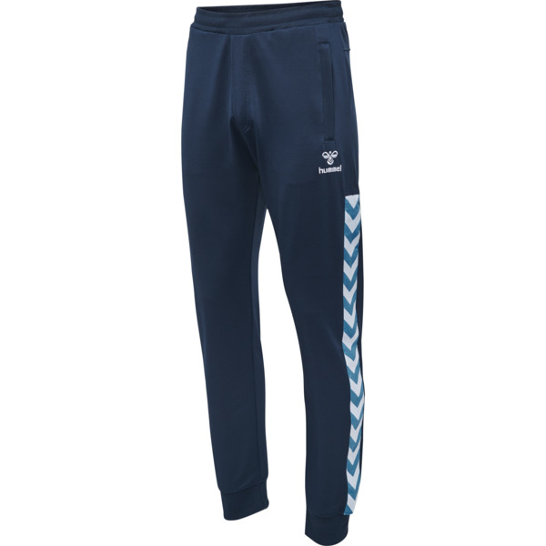 Spodnie Dresowe Hummel Nathan Pants