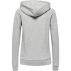Bluza Sportowa z Kapturem Hummel Leisurely Hoodie - obrazek 3