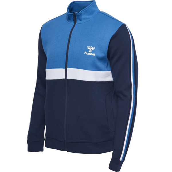 Bluza Sportowa Hummel Ace Zip Jacket Senior