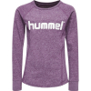 Koszulka Bawełniana Hummel Putte Kids T-Shirt L/S - obrazek 2