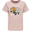 Koszulka Bawełniana Hummel Kevyne B Kids T-Shirt S/S - obrazek 2