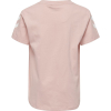Koszulka Bawełniana Hummel Kevyne B Kids T-Shirt S/S - obrazek 3