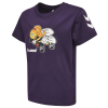 Koszulka Bawełniana Hummel Kevyne B Kids T-Shirt S/S - obrazek 6