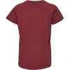 Koszulka Bawełniana Hummel Veni Kids T-Shirt S/S - obrazek 3