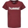 Koszulka Bawełniana Hummel Veni Kids T-Shirt S/S - obrazek 2