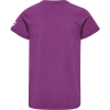 Koszulka Bawełniana Hummel Veni Kids T-Shirt S/S - obrazek 5