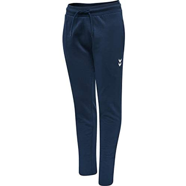 Spodnie Dresowe Hummel Cruiz Kids Pants