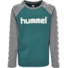 Koszulka Bawełniana Hummel Boys Kids T-Shirt L/S - obrazek 2