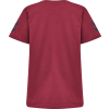 Koszulka Bawełniana Hummel Kevyn A Kids T-Shirt S/S - obrazek 2