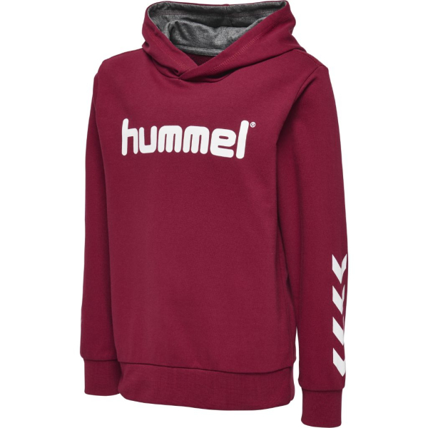 Bluza Sportowa z Kapturem Hummel Kess Kids Hoodie